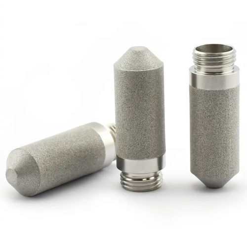 Корпус для датчика - HK20MCU - HENGKO Technology Co., Ltd. - цилиндрический / из нержавеющей стали / для соединителя