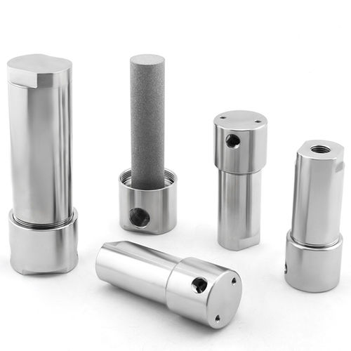 Фильтр ультравысокой чистоты (UHP) - HENGKO Technology Co., Ltd. - газовый / с картриджем / для использования в промышленности