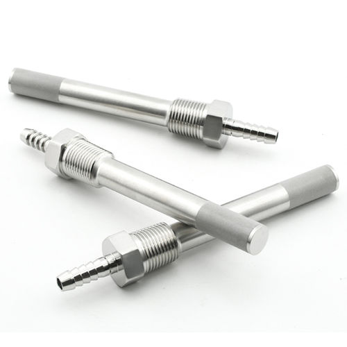 Газовый диффузор пузырьков - 16L Tri-Clamp - HENGKO Technology Co., Ltd.