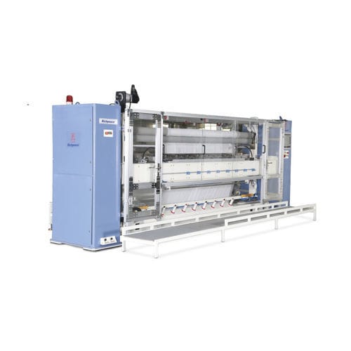 Стегальная машина ЧПУ - L2000 - Tianjin Richpeace AI Co., Limited