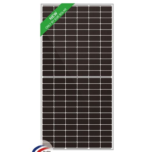 Фотоэлектрический модуль из монокристаллического кремния - ATLAS 10BB - Eco Green Energy - TÜV / ISO / IEC