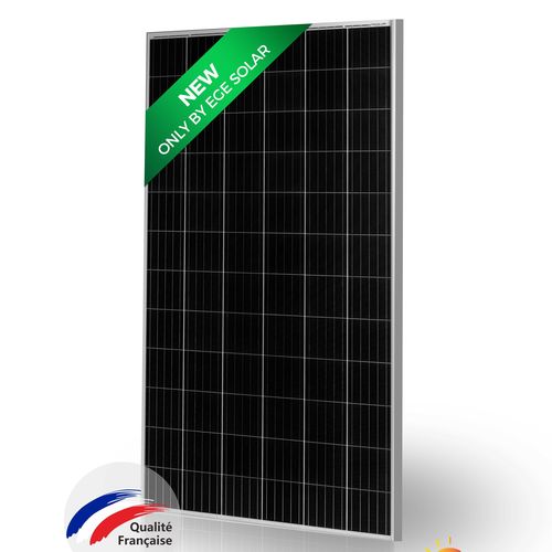 Фотоэлектрический модуль из монокристаллического кремния - EOS 5BB 72 - Eco Green Energy - TÜV / ISO / IEC