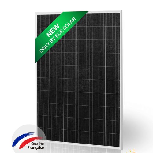 Фотоэлектрический модуль из монокристаллического кремния - EOS  - Eco Green Energy - PERC / TÜV / ISO