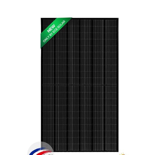 Фотоэлектрический модуль из монокристаллического кремния - 9BB Helios  - Eco Green Energy - TÜV / CE / ISO