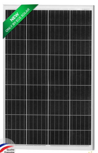 Фотоэлектрический модуль из монокристаллического кремния - EGE-130M-36 - Eco Green Energy - TÜV / CE / ISO
