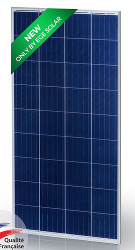 Фотоэлектрический модуль из поликристаллического кремния - EGE-150/175P-36 - Eco Green Energy - TÜV / CE / ISO
