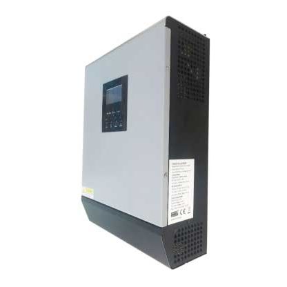 Ондулятор DC/AC вне сети - Eco Green Energy - на солнечной батарее / чистый синусный / для сверхнагрузки