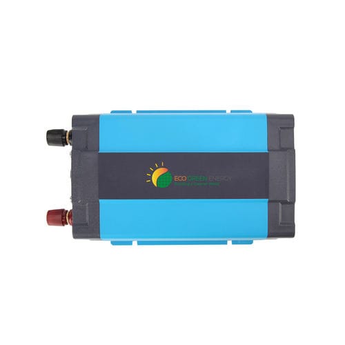 Ондулятор DC/AC вне сети - EGE-PSW-300P - Eco Green Energy - на солнечной батарее / чистый синусный / переменный ток