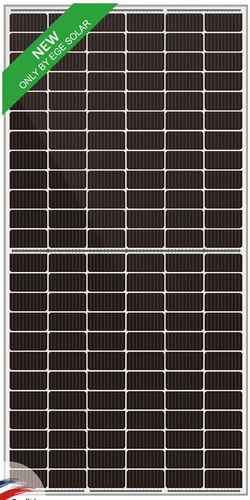 Фотоэлектрический модуль из монокристаллического кремния - ATLAS 540 W 10BB - Eco Green Energy - TÜV / CE / ISO