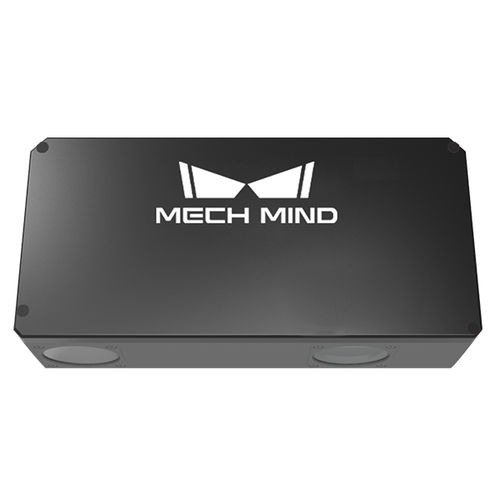 Камера 3D - Mech-Eye LOG S  - Mech-Mind Robotics - промышленная / машинного зрения / для автомобилестроения