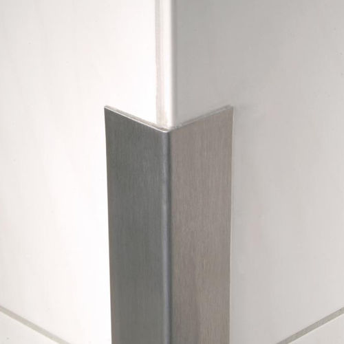 Защита углов - Corner Angles - Blanke Systems