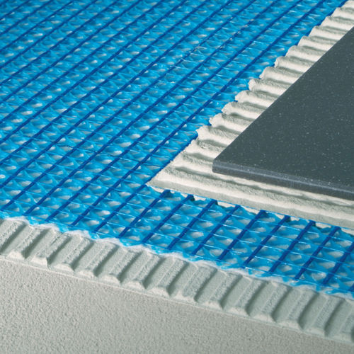 Плиточное покрытие - PERMAT - Blanke Systems