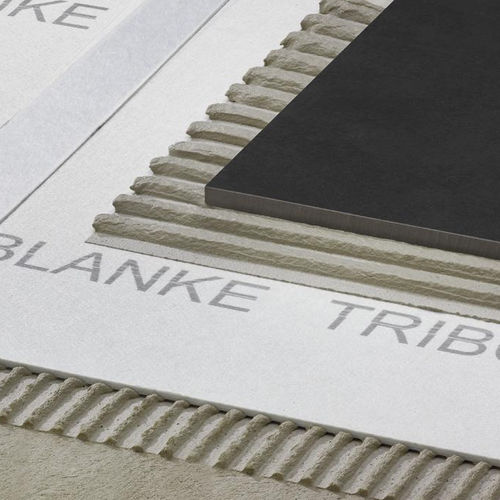 Плиточное покрытие - TRIBOARD - Blanke Systems