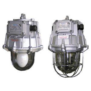 Светильник - PLFS-T series - Siccis - флуоресцентное / IP67 / IP66