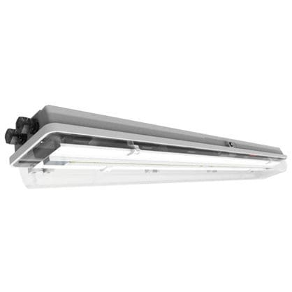 Светильник - PSF LED series - Siccis - светодиодное / из поликарбоната / ATEX