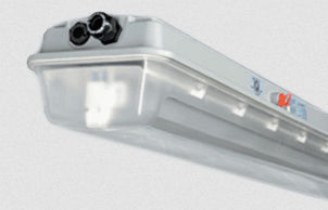 Светильник - EXTEND-Ex-P LED series - Siccis - светодиодное / IP66 / ATEX