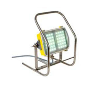 Светодиодный прожектор - WF series - Siccis - IP66 / IP67 / ATEX