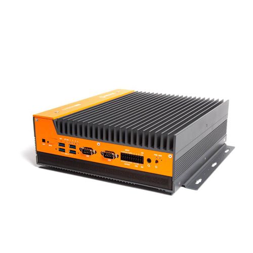 ПК бокс - Karbon 803 - ONLOGIC - GPU / встроенный / настенный