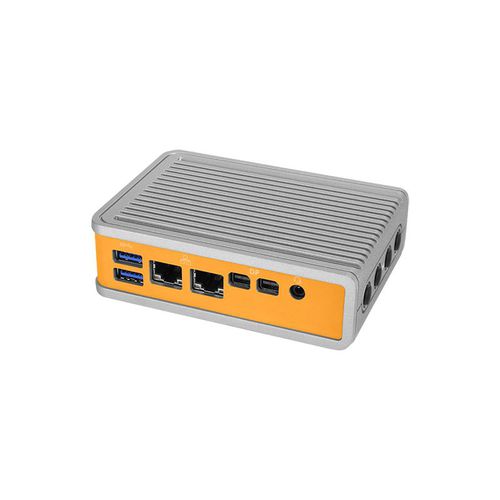 ПК EDGE - CL250 - ONLOGIC - встроенный / настенный / на DIN-рейке