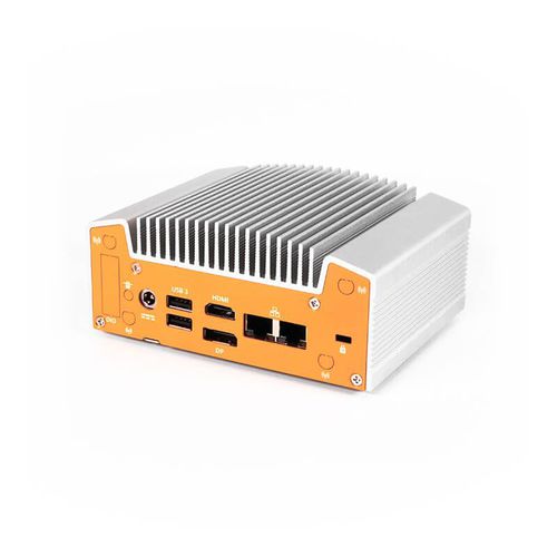 ПК GPU - ML100G-41 - ONLOGIC - бокс / встроенный / настенный