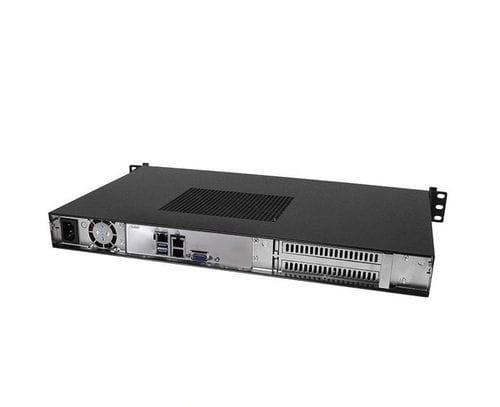 Сервер для стокирования - MK100B-40 - ONLOGIC - 1U / AMD Ryzen™ / промышленный