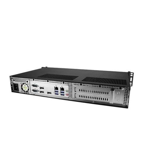 ПК EDGE - MK150B-53 - ONLOGIC - бокс / для монтажа в стойку / встроенный