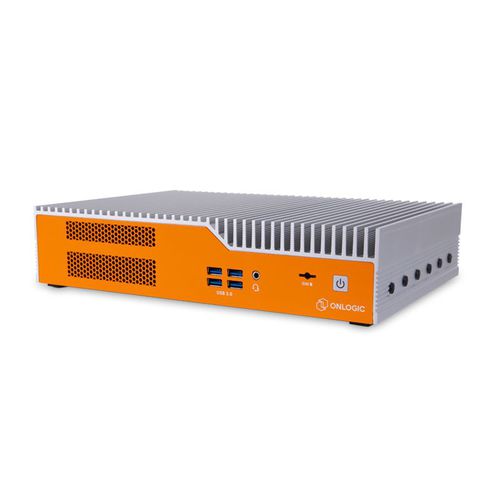ПК EDGE - Helix 600 - ONLOGIC - GPU / бокс / встроенный