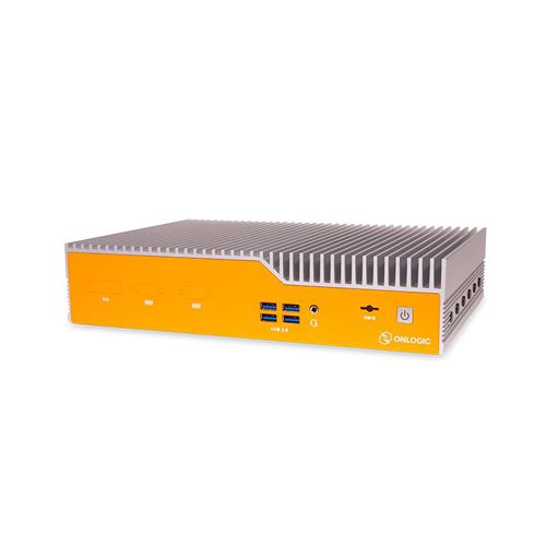 ПК GPU - Helix 610 - ONLOGIC - бокс / встроенный / настенный