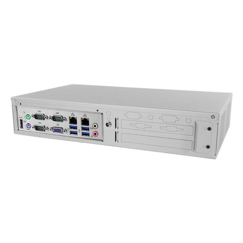 ПК бокс - MC610-10 - ONLOGIC - для письменного стола / встроенный / настенный