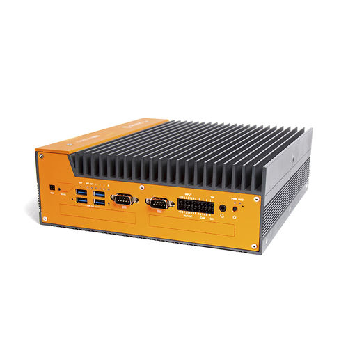 ПК бокс - Karbon 802 - ONLOGIC - GPU / встроенный / настенный