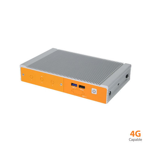 ПК EDGE - Helix 310 - ONLOGIC - GPU / бокс / встроенный