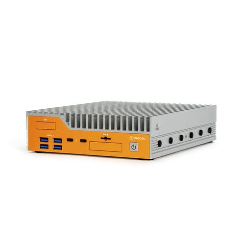 ПК EDGE - HX511 - ONLOGIC - бокс / Intel® Celeron®-7305 / Intel® Core i3