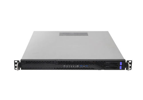 Сервер Edge AI - MK101B-43 - ONLOGIC - EDGE / для монтажа в стойку / 1U