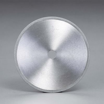 Режущий ролик из алмаза - Tokyo Diamond Tools Mfg. Co., Ltd. - для CFRP / для композитов / высокоточный