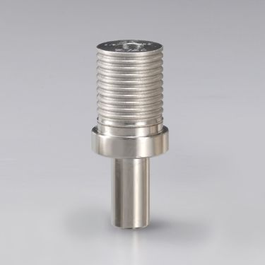 Шлифовальная головка для скашивания кромок - Tokyo Diamond Tools Mfg. Co., Ltd. - с алмазом