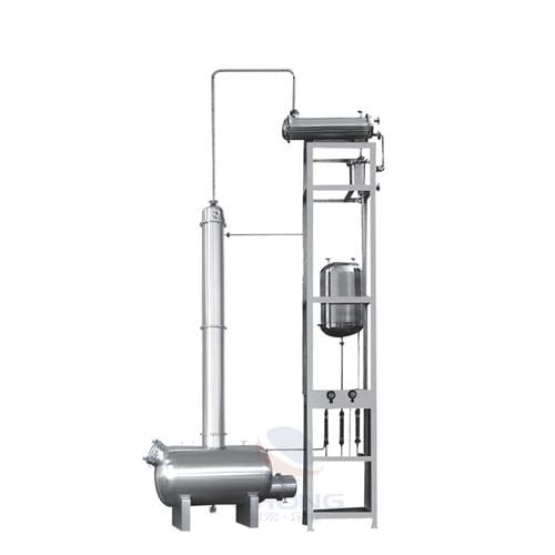 Устройство рекуперации - JH Series Alcohol Recovery Tower - Wenzhou Lihong Machinery TECHNOLOGY Co., LTD