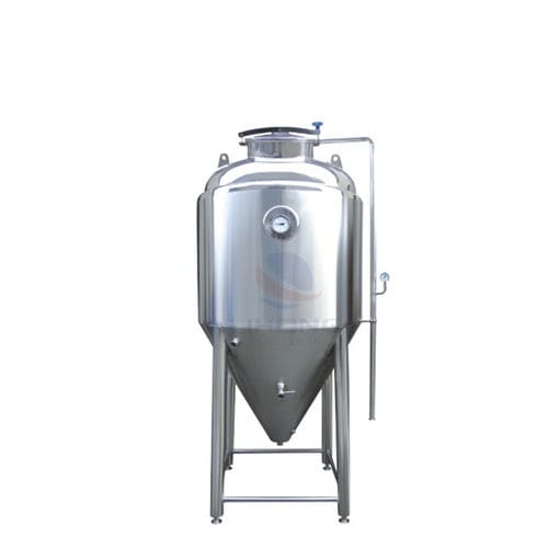 Ферментатор для пива - Fermentation Tank 250-10000L - Wenzhou Lihong Machinery TECHNOLOGY Co., LTD - винный / с коническим дном