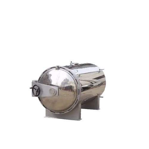 Установка для стерилизации UHT - High Pressure Steam - Wenzhou Lihong Machinery TECHNOLOGY Co., LTD - для сельского хозяйства и пищевой промышленности