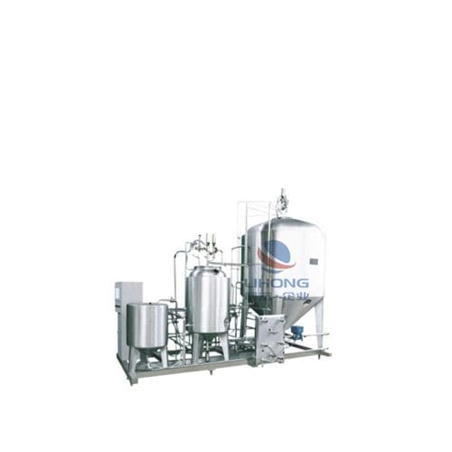Расширительный бак - Yeast for beer - Wenzhou Lihong Machinery TECHNOLOGY Co., LTD