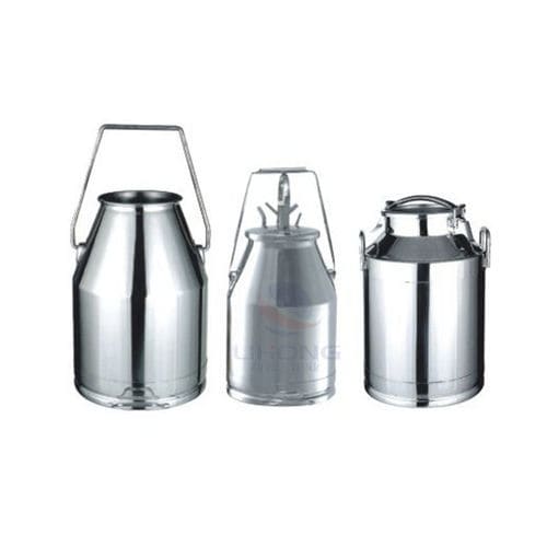 Резервуар для стокирования - NT (jnt) - Wenzhou Lihong Machinery TECHNOLOGY Co., LTD - для молока / из нержавеющей стали / промышленный