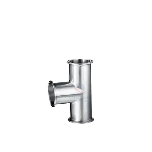 Фитинг из нержавеющей стали - Wenzhou Lihong Machinery TECHNOLOGY Co., LTD - гидравлический / резьбовой / раструбный