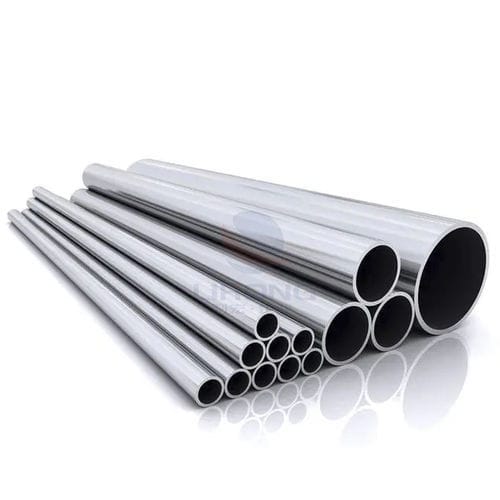 Жесткий шланг нержавеющая сталь - Wenzhou Lihong Machinery TECHNOLOGY Co., LTD - для воды / для растворителя / для кислоты