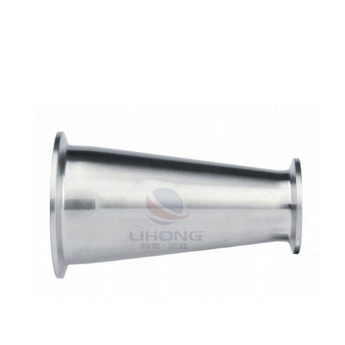 Редукторный фитинг - Wenzhou Lihong Machinery TECHNOLOGY Co., LTD - гидравлический / для сварки / из нержавеющей стали