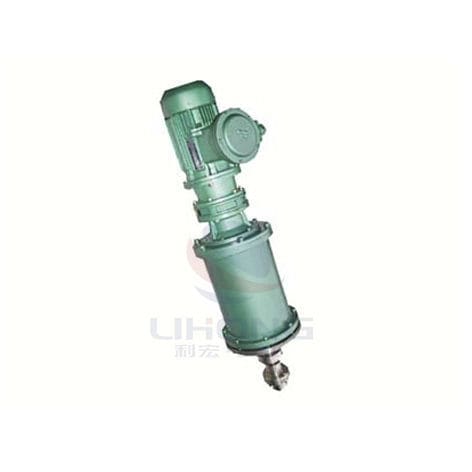 Магнитный лабораторный cмеситель - Wenzhou Lihong Machinery TECHNOLOGY Co., LTD - для продуктов питания / смеси / из нержавеющей стали