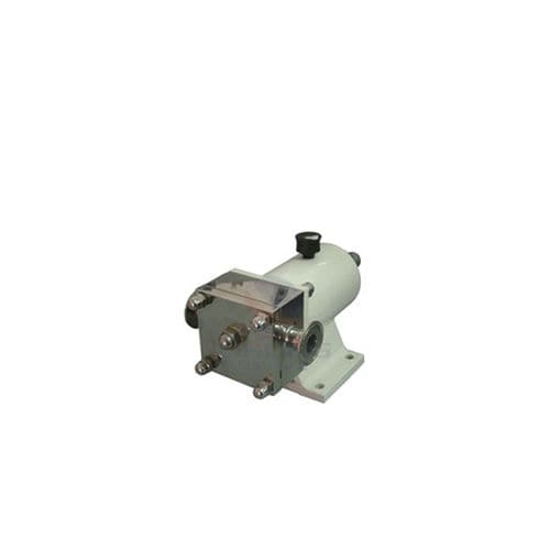Насос с циклоидными зубчатыми колесами - Wenzhou Lihong Machinery TECHNOLOGY Co., LTD - для растворителя / для нефти / для полимера