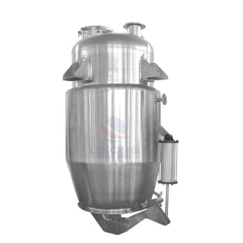 Многофункциональный резервуар - Wenzhou Lihong Machinery TECHNOLOGY Co., LTD - для извлечения / для фармацевтической промышленности / для пряных трав