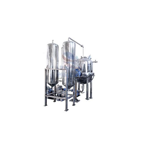 Вакуумный концентратор - Wenzhou Lihong Machinery TECHNOLOGY Co., LTD