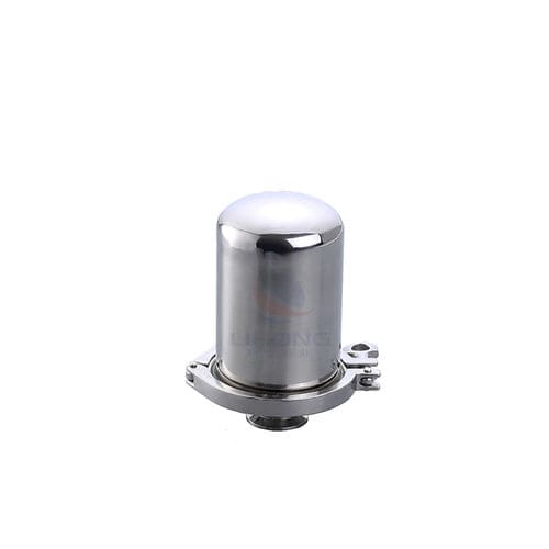 Фильтр для респираторной маски - Wenzhou Lihong Machinery TECHNOLOGY Co., LTD - воздушный / с картриджем / стерильный