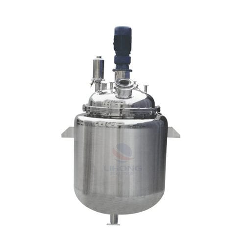 Устройство для декантирования - JC series - Wenzhou Lihong Machinery TECHNOLOGY Co., LTD