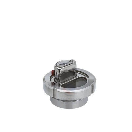 Смотровое отверстие для использования в промышленности - BOYC - Wenzhou Lihong Machinery TECHNOLOGY Co., LTD - из нержавеющей стали